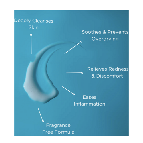 DCL Dermatologic Ultra-Comfort Cleanser