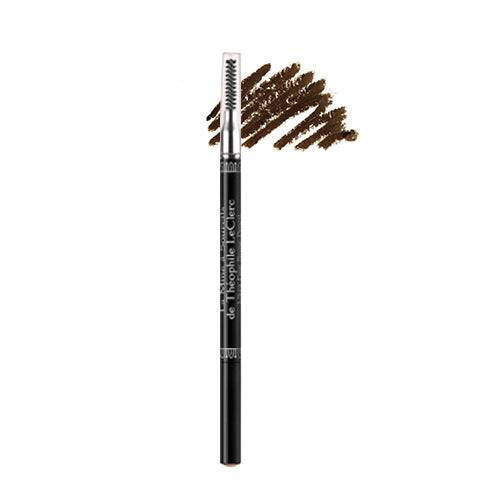 T LeClerc Ultra Fine Eyebrow Pencil 1 piece