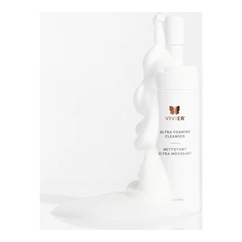 منظف Vivierskin Ultra Foaming