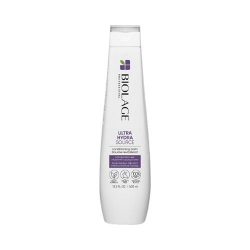 Biolage Ultra Hydra -lähteen ilmastointipalsami erittäin kuiville hiuksille