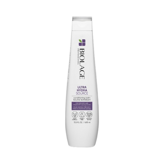 Biolage Ultra Hydra Source Conditioning Balm for Very Dry Hair