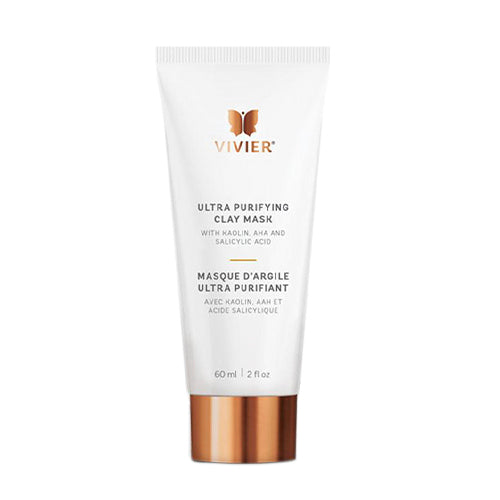 VivierSkin Ultra Purifying Clay Mask