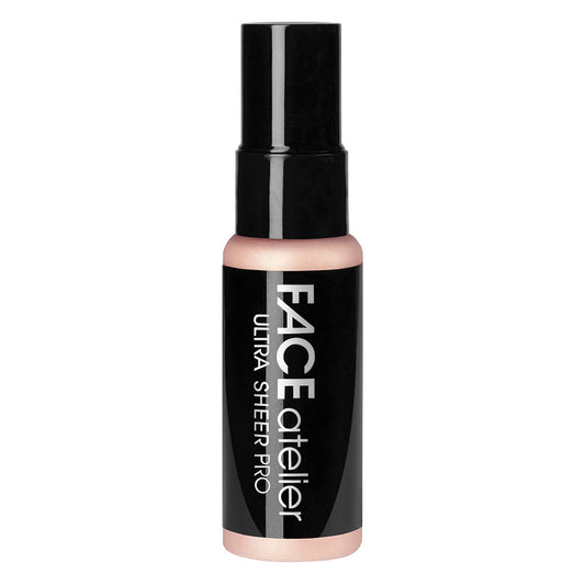 FACE atelier Ultra Sheer PRO - Coral