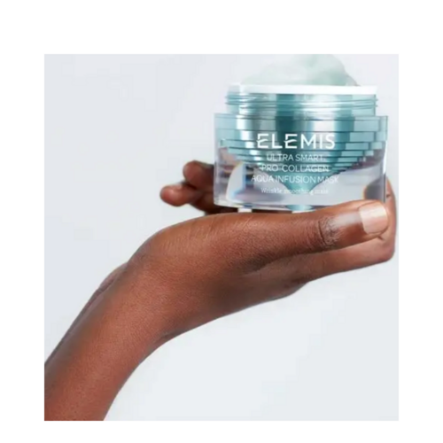 Elemis Ultra Smart Pro-Collagen Aqua Infusion Mask