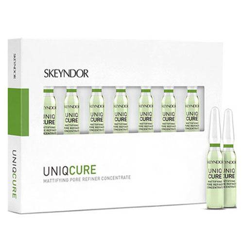 Skeyndor Uniqcure - Mattierende Porenraffiner