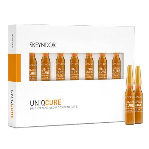 SKEYNDOR UNIQCURE - BLILHAÇÃO GLOW Concentro
