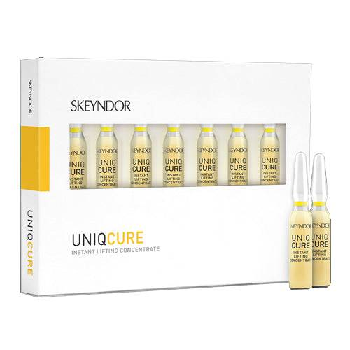 Skeyndor Uniqure-インスタントリフティング濃縮物