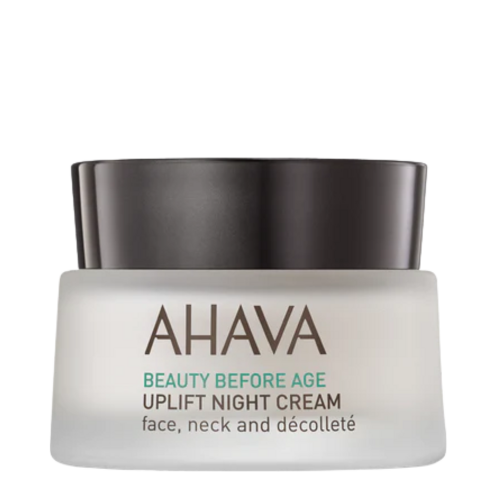Ahava Uplift Night Cream