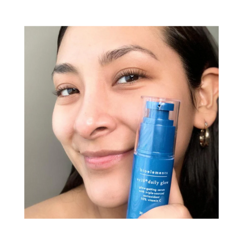 BioElements VC10 DAILY GLOW