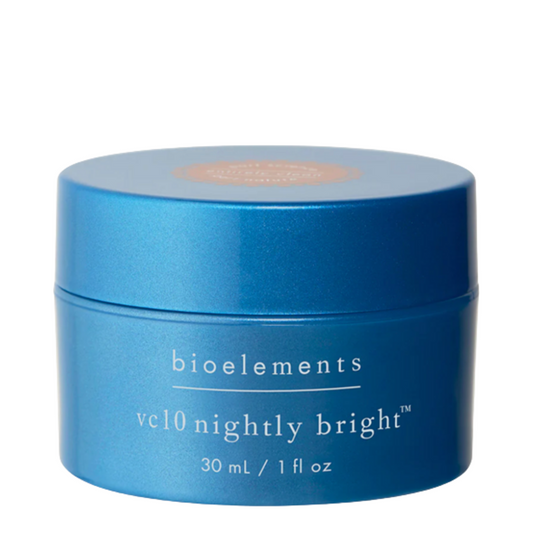 Bioelements VC10 Nightly Bright