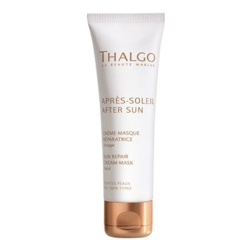 Thalgo Sun Repair Cream Mask