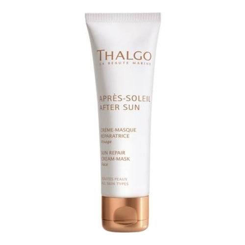 قناع كريمة إصلاح أشعة الشمس Thalgo