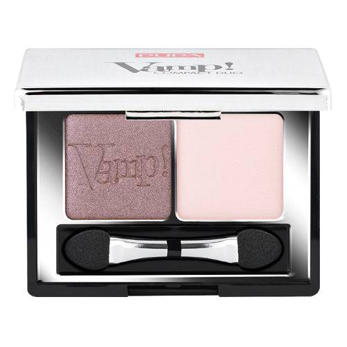 Pupa Vamp! Kompakt duo øjenskygge 1 stykke