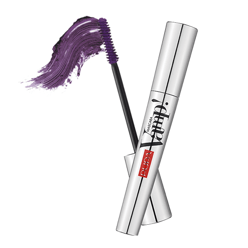 Pupa Vamp! Píosa Mascara 1