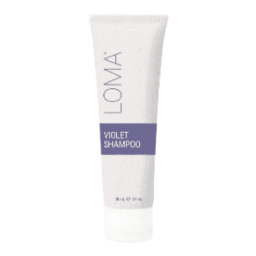 Loma Organics Violet Shampoo