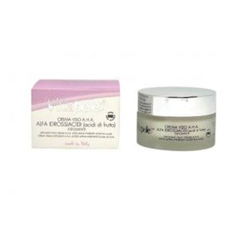 Crema de phyto sintesi vitapelle aha