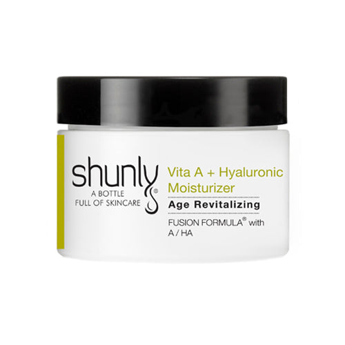Shunly Vita A+ Hyaluronic Moisturizer