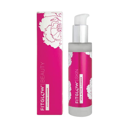FitGlow Beauty Vitamin Detox Cleanser