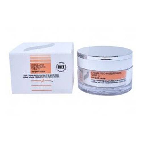 Crema regeneradora de Phyto Sintesi Vita C