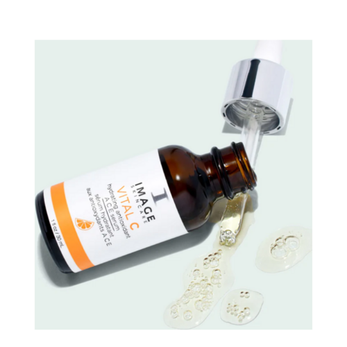 Imagen Skincare vital c hidratante antioxidante as suero