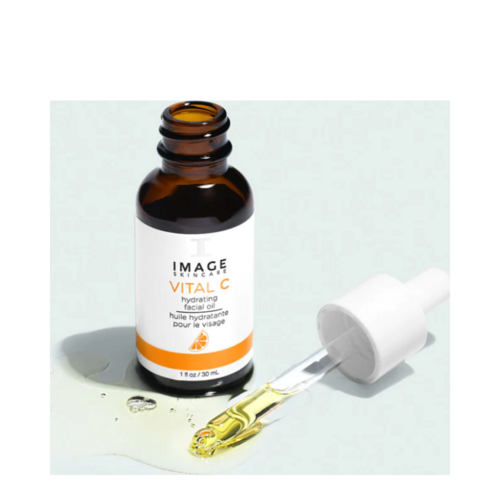 Image Skincare Vital C Hydrating Facial Oil