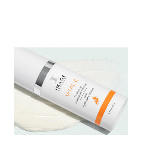 Image Skincare Vital C Hydrating Intense Moisturizer