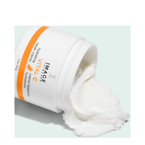 Image Skincare Vital C Creme de réparation hydratante