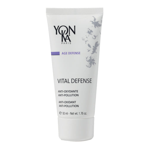 Yonka Vital Defense