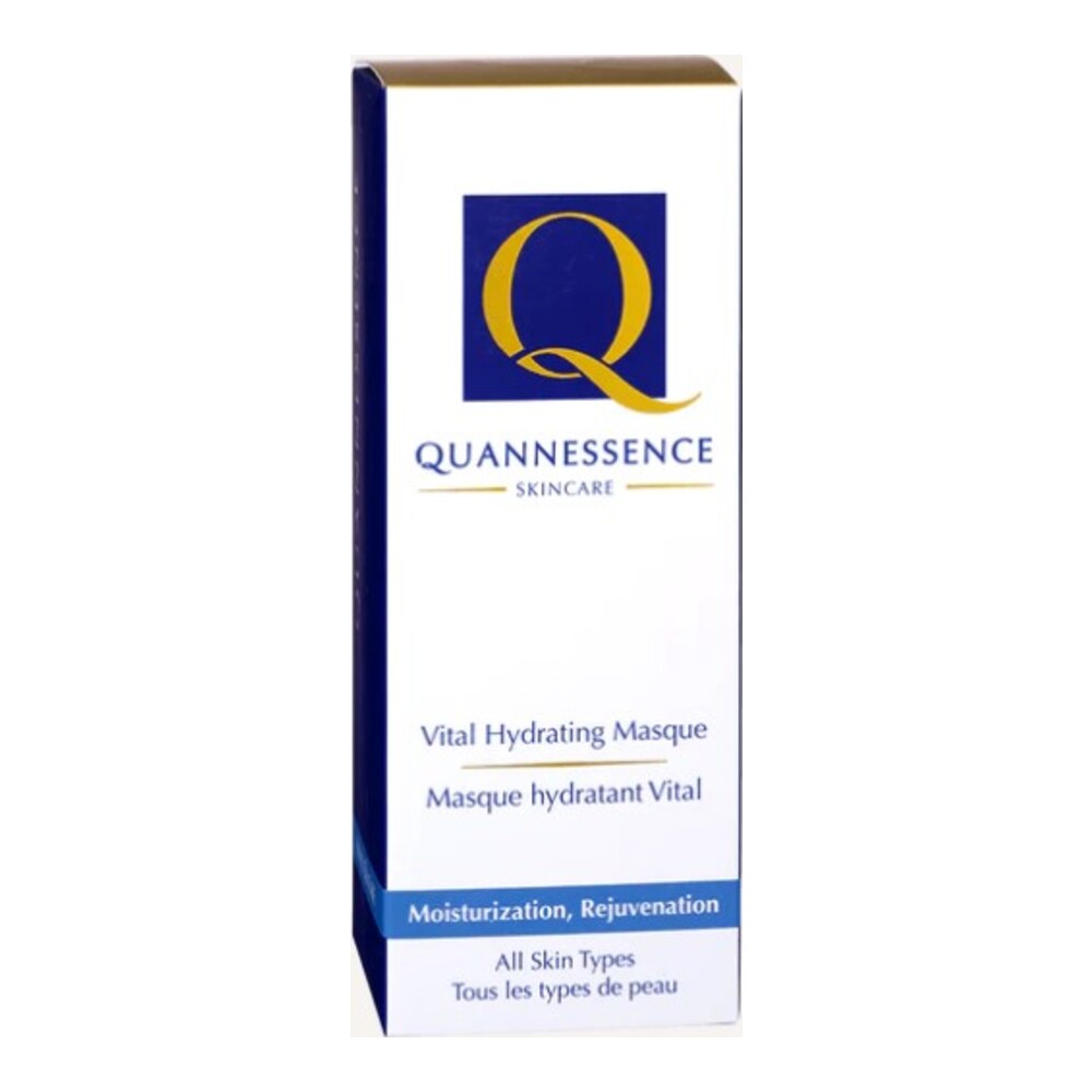 Quannessence Vital Hydrating Masque