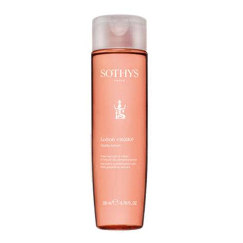 Sothys vitality lotion