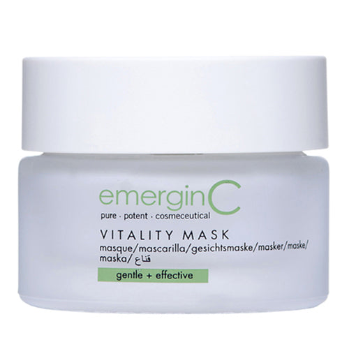 emerginC Vitality Mask