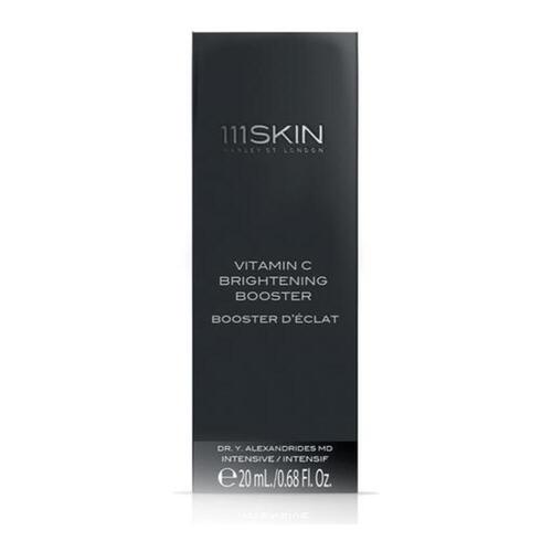 111skin vitimín C teanndáileog gile