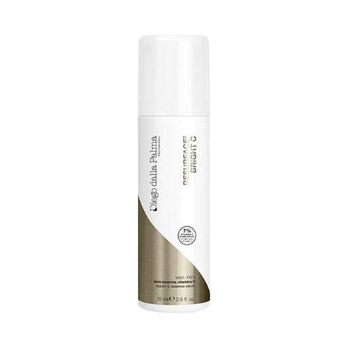 Face serum treatment Diego dalla Palma Vitamin C Essence Spray with 7% active complex to target dullness and uneven skin texture.