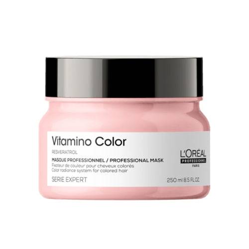L'Oreal Professional Paris Vitamino Color Mask