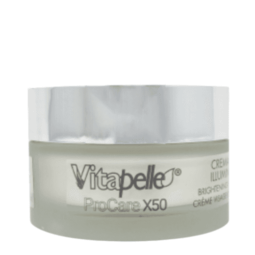 Phyto Sintesi Vitapelle ProCare X50 Uachtar Brightening
