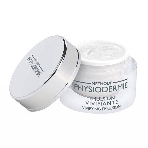 Physiodermie動物拡大エマルジョン