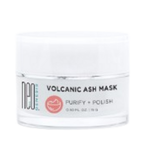 NeoGenesis Volcanic Ash Mask