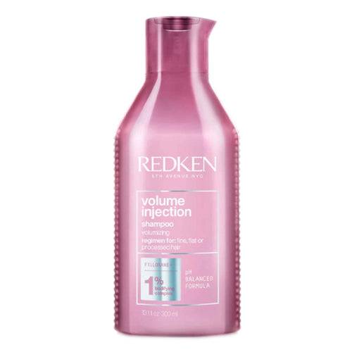 שמפו להזרקת נפח redken