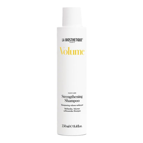 Shampooing de renforcement du volume de la biosthétique