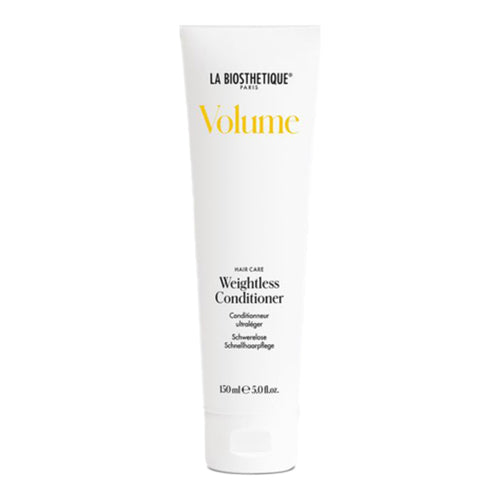 LA Biosthetique Volumen Acondicionador sin peso