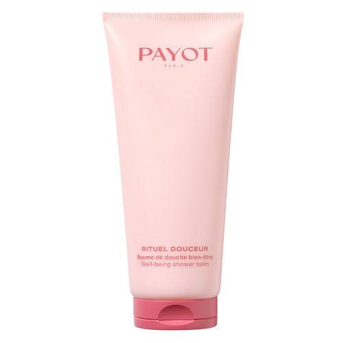 Balma de chuveiro de bem-estar Payot