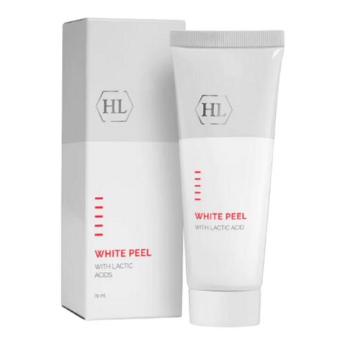 HL White Peel