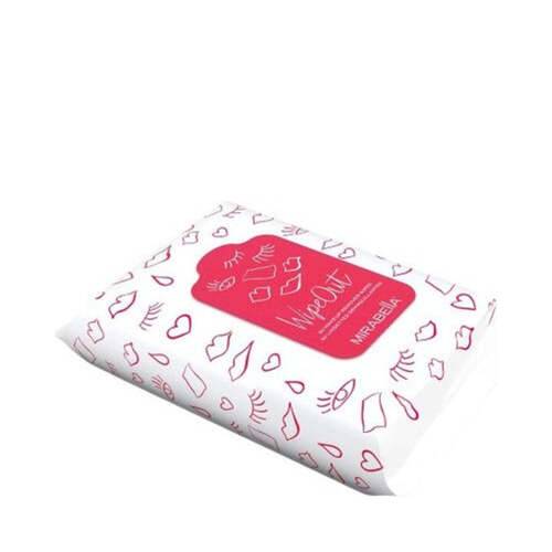 Wipes Remover Makeup Mirabella Wipeout