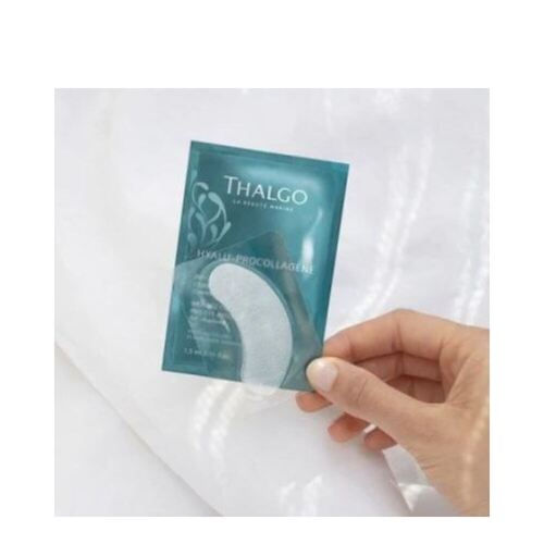 Thalgo التجاعيد تصحيح بقع العين المحترفة