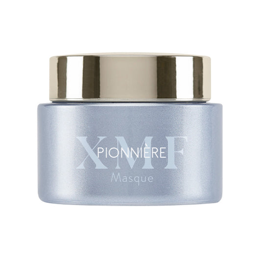 Phytomer Xmf Exfoliating Mask-to-oil