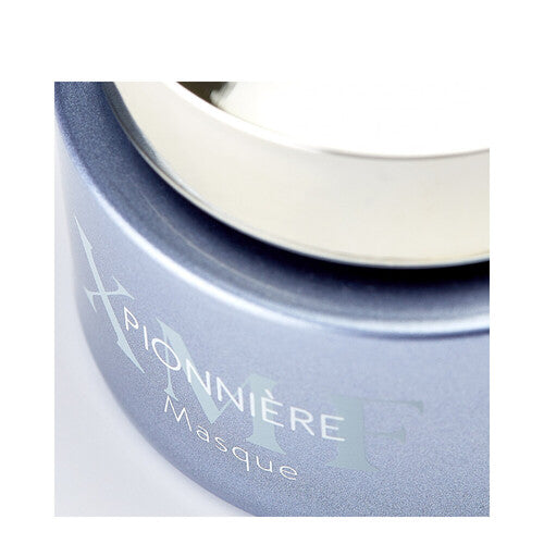 Phytomer XMF تقشير القشور إلى الزيت