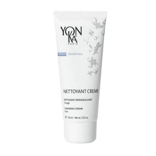 Yonka NetToyant Creme (Cleansing Cream)