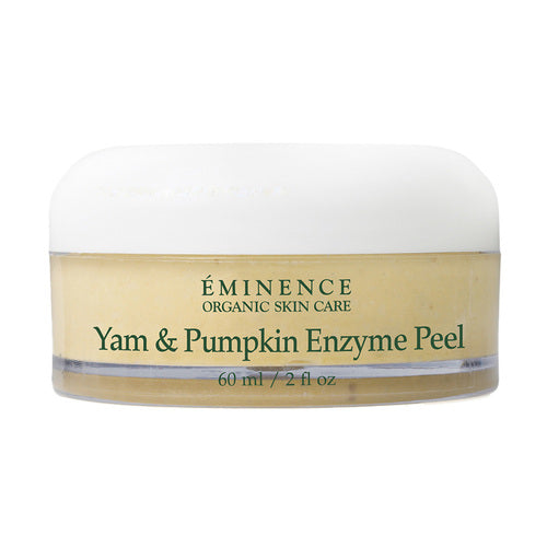 Eminence Organics Yam and Enzyme Peleel 5% (טיפול ביתי)