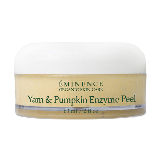 Eminence Organics Yam and Pumpkin Enzyme Peel 5% (Home Care)
