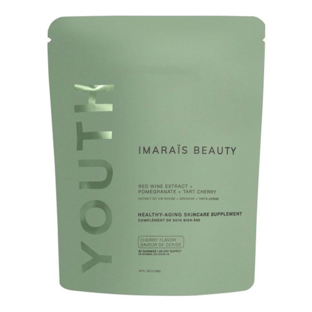 Imarais Beauty Youth Anti-Aging Supplement